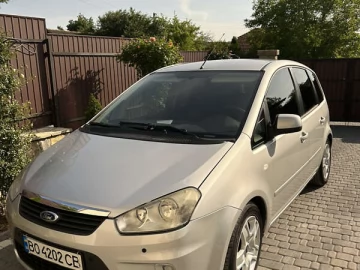 Авто Ford C-Max 2010 № 7804898