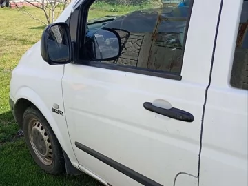 Авто Mercedes Vito 2005 № 7804913
