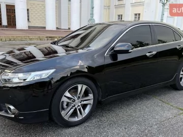 Авто Honda Accord 2012 № 7804947