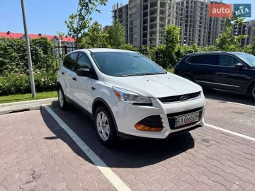 Авто Ford Escape 2016 № 7804948