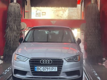 Авто Audi A3 2014 № 7804959