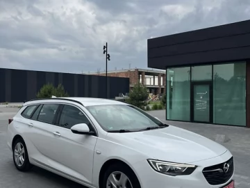 Авто Opel Insignia 2018 № 7804966