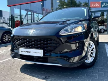 Авто Ford Escape 2020 № 7804975