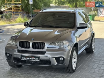Авто BMW X5 2011 № 7804982
