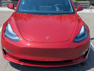 Авто Tesla Model 3 2022 № 7804991
