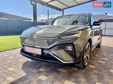 Авто MG Marvel R 2024 № 7805007