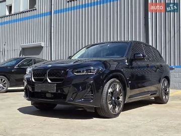 Авто BMW Ix3 2023 № 7805008