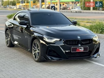 Авто BMW 2 Series 2024 № 7805018