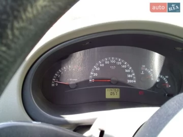 Авто ВАЗ 1119 Калина 2007 № 7805031