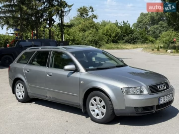 Авто Audi A4 2003 № 7805033