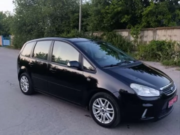 Авто Ford C-Max 2008 № 7805061