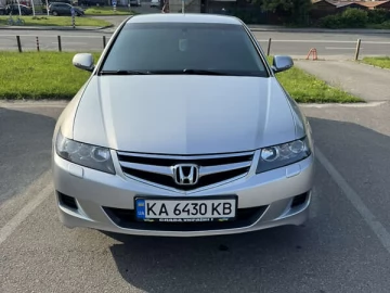 Авто Honda Accord 2006 № 7805073