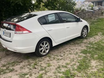 Авто Honda Insight 2010 № 7805074