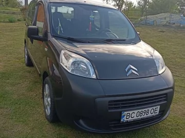 Авто Citroen Nemo 2011 № 7805077