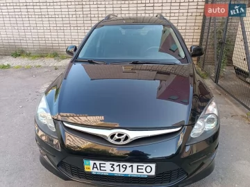 Авто Hyundai I30 2011 № 7805095