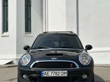 Авто MINI Cooper 2013 № 7805102