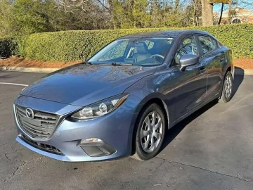 Авто Mazda 3 2014 № 7805106