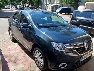 Авто Renault Logan 2018 № 7805107