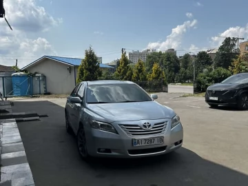 Авто Toyota Camry 2006 № 7805127