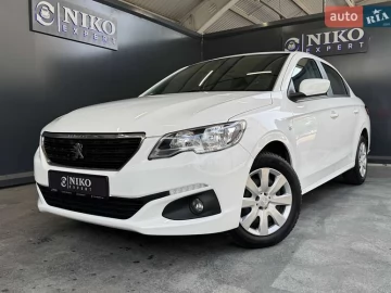 Авто Peugeot 301 2021 № 7805129