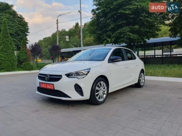 Авто Opel Corsa 2022 № 7805134