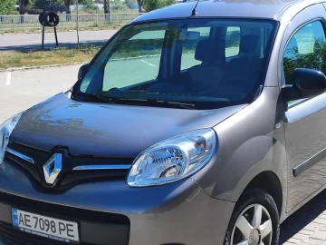 Авто Renault Kangoo 2017 № 7805139