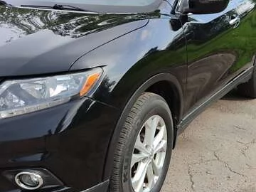 Авто Nissan Rogue 2015 № 7805143