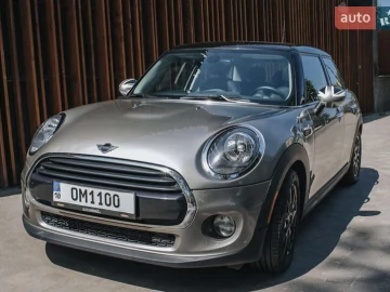 Авто MINI Cooper 2019 № 7805152