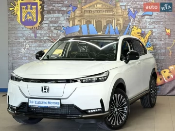 Авто Honda Ens1 2025 № 7805168