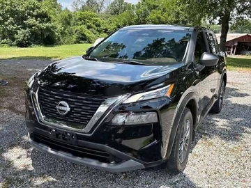 Авто Nissan Rogue 2023 № 7805176