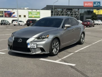 Авто Lexus Is 2015 № 7805178