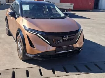 Авто Nissan Ariya 2022 № 7805193