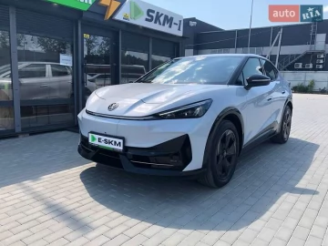 Авто Volkswagen Id Unyx 2024 № 7805195