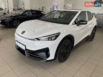 Авто Volkswagen Id Unyx 2025 № 7805196