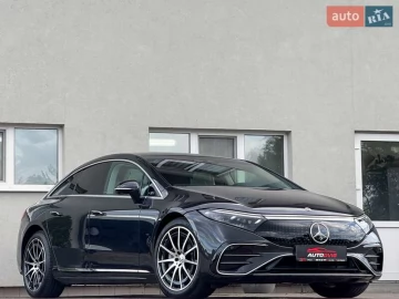 Авто Mercedes Eqs 2022 № 7805209