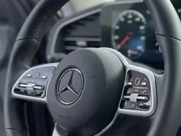 Авто Mercedes Gle-Class 2019 № 7805210