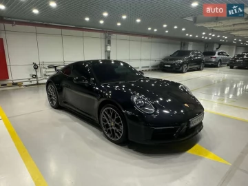 Авто Porsche 911 2023 № 7805214