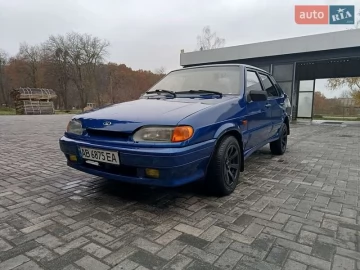 Авто ВАЗ 2115 Samara 2001 № 7805216