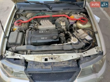 Авто Daewoo Nexia 2008 № 7805218