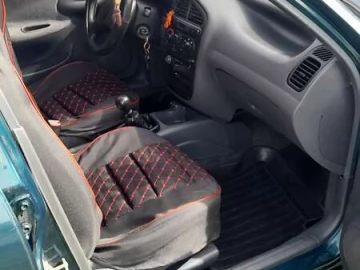 Авто Daewoo Lanos 2007 № 7805228