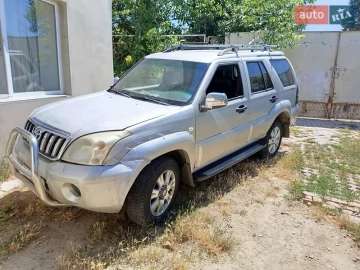 Авто Dadi Groz 2006 № 7805231