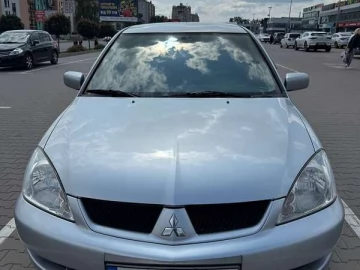 Авто Mitsubishi Lancer 2011 № 7805246