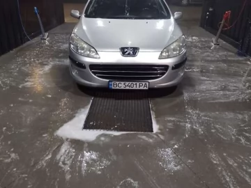 Авто Peugeot 407 2007 № 7805247