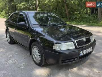 Авто Skoda Octavia 2006 № 7805248