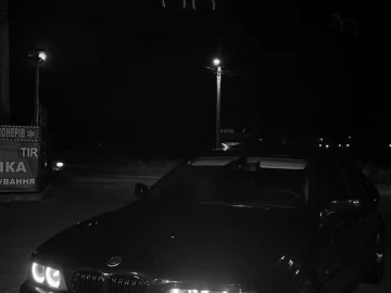 Авто BMW 5 Series 2000 № 7805252