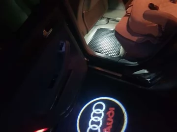 Авто Audi A6 2002 № 7805257