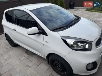 Авто KIA Picanto 2011 № 7805274