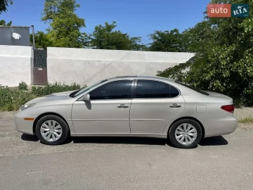 Авто Lexus Es 2005 № 7805307