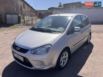 Авто Ford C-Max 2010 № 7805310