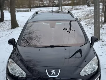 Авто Peugeot 308 2012 № 7805318